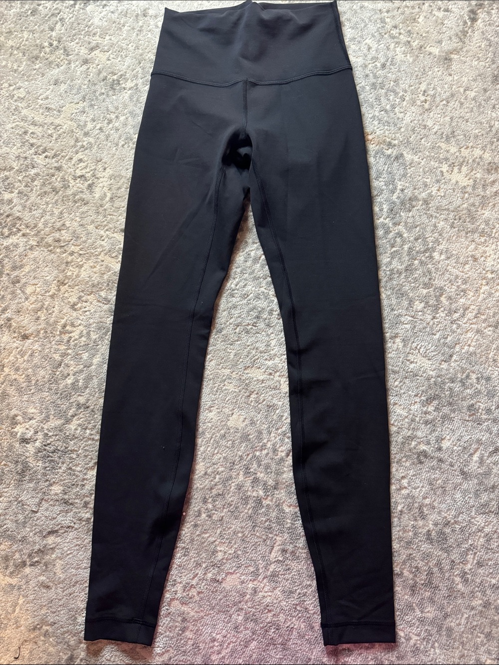 lululemon High-Rise Leggings